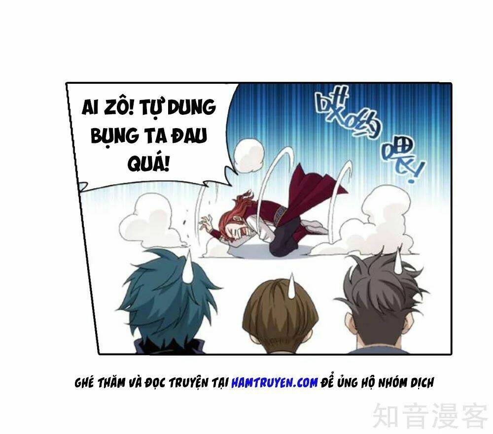 Đấu Phá Thương Khung Chapter 269 - Trang 2