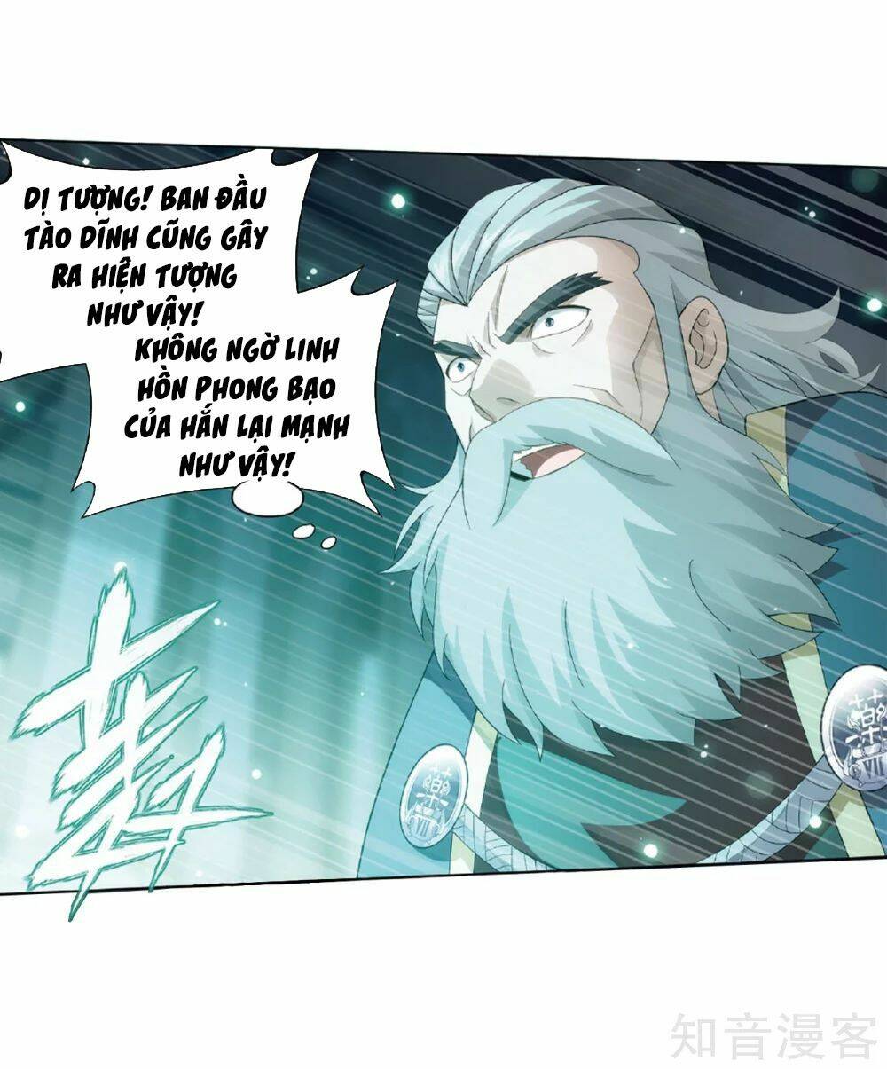 Đấu Phá Thương Khung Chapter 268.5 - Trang 2