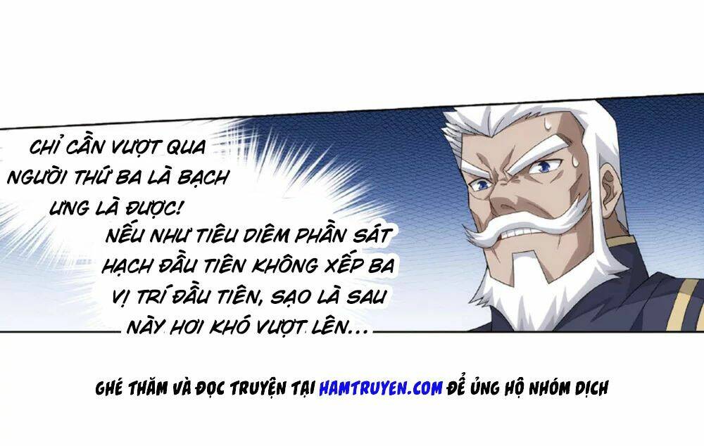 Đấu Phá Thương Khung Chapter 268.5 - Trang 2