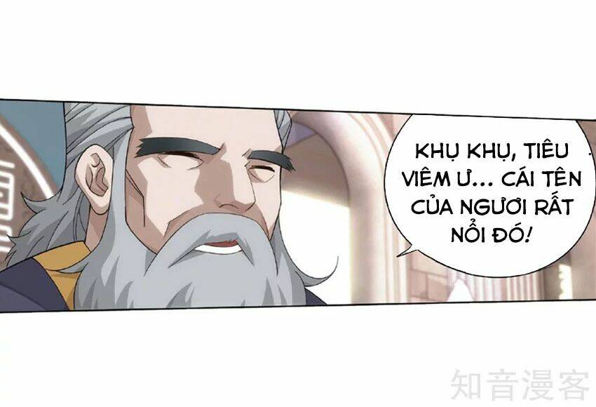 Đấu Phá Thương Khung Chapter 268 - Trang 2