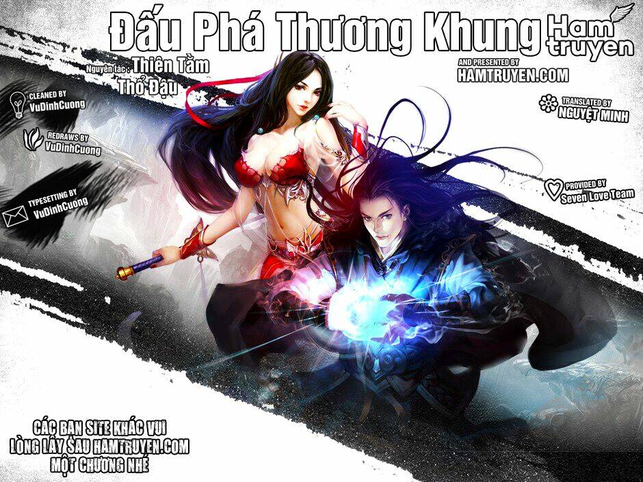 Đấu Phá Thương Khung Chapter 238 - Trang 2