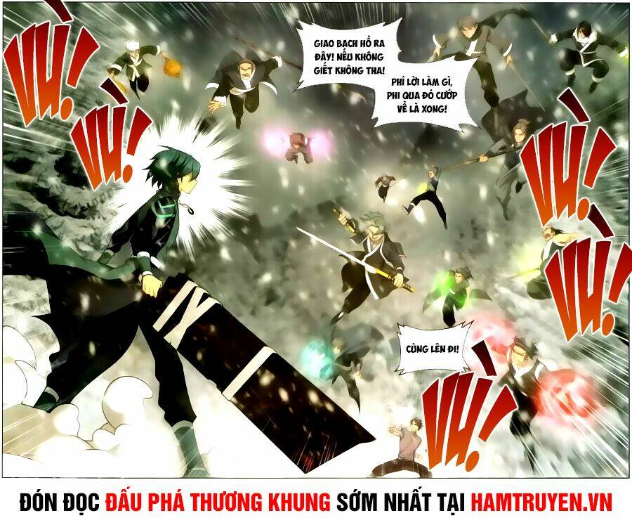 Đấu Phá Thương Khung Chapter 233 - Trang 2