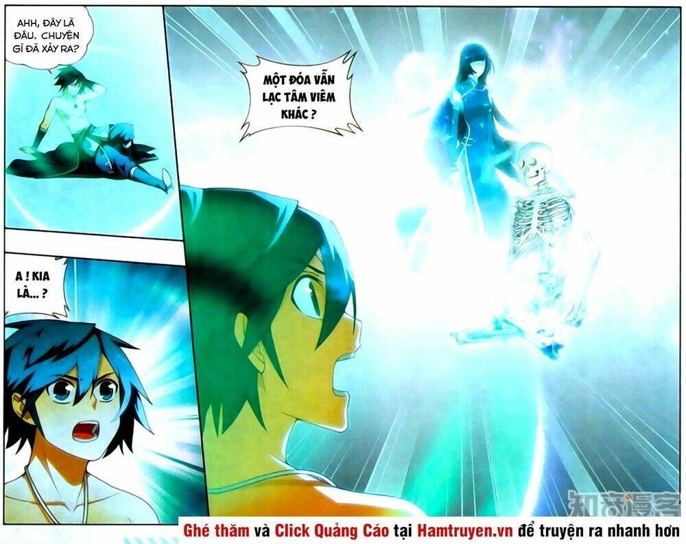 Đấu Phá Thương Khung Chapter 207 - Trang 2