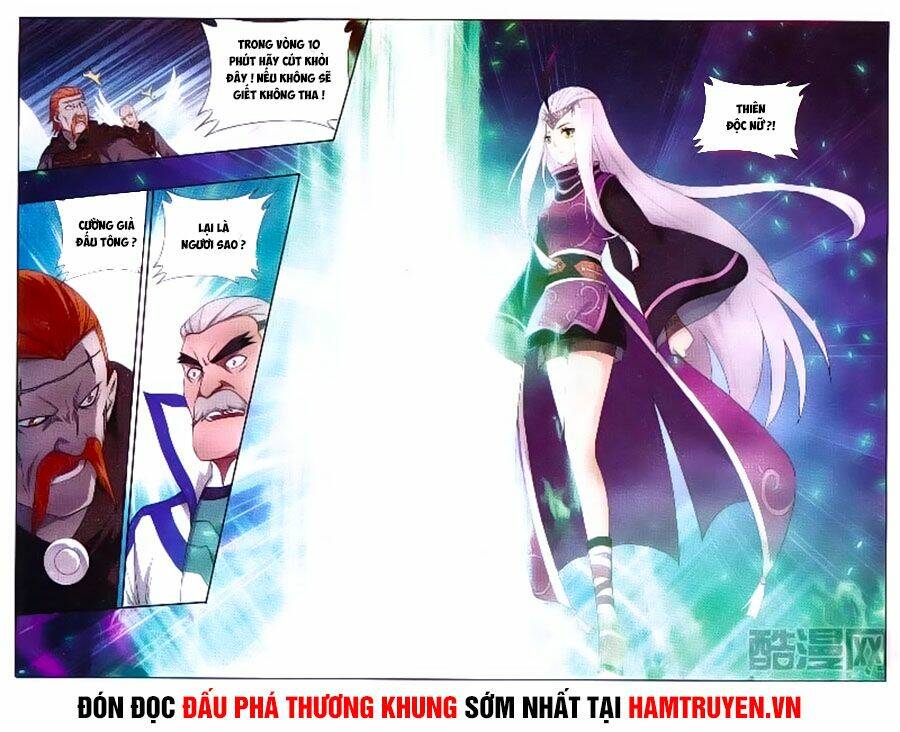 Đấu Phá Thương Khung Chapter 194 - Trang 2