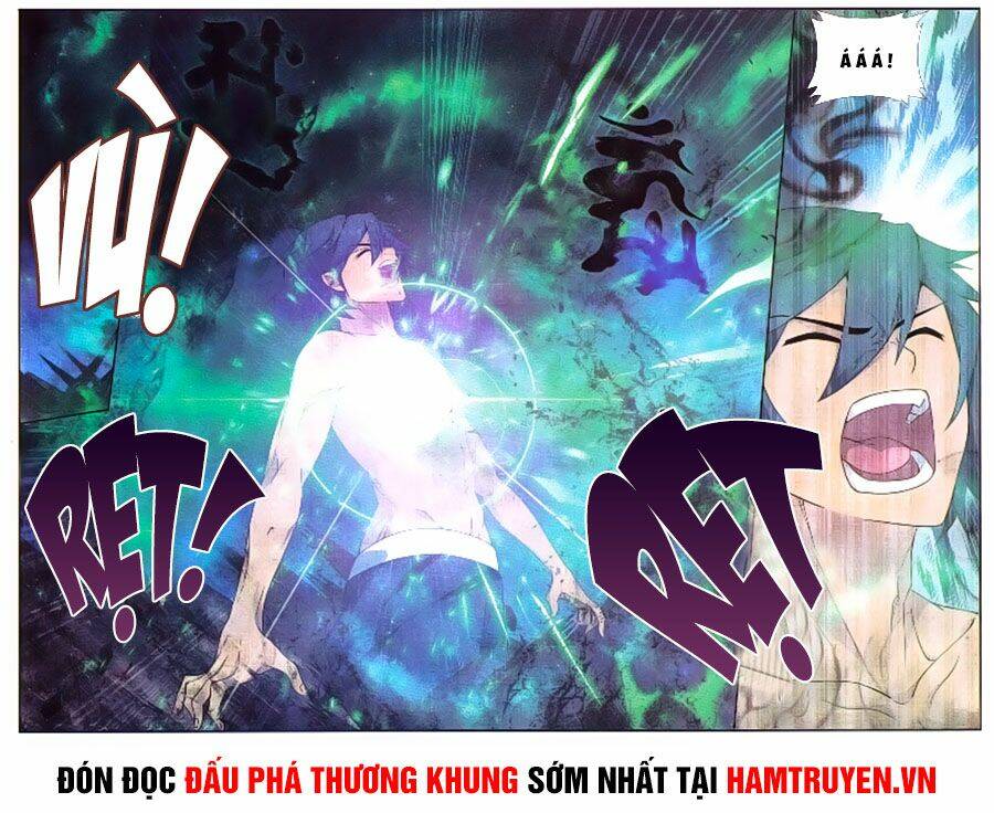 Đấu Phá Thương Khung Chapter 189 - Trang 2