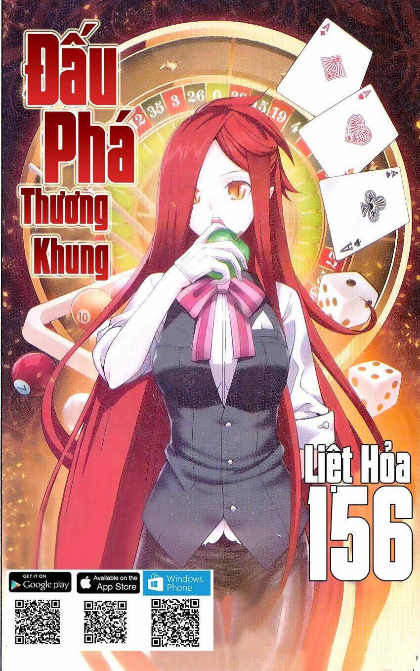 Đấu Phá Thương Khung Chapter 156 - Trang 2