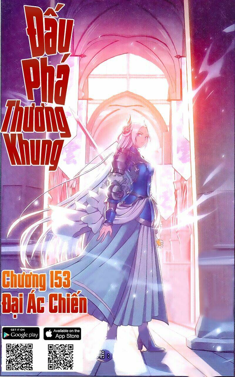 Đấu Phá Thương Khung Chapter 153 - Trang 2