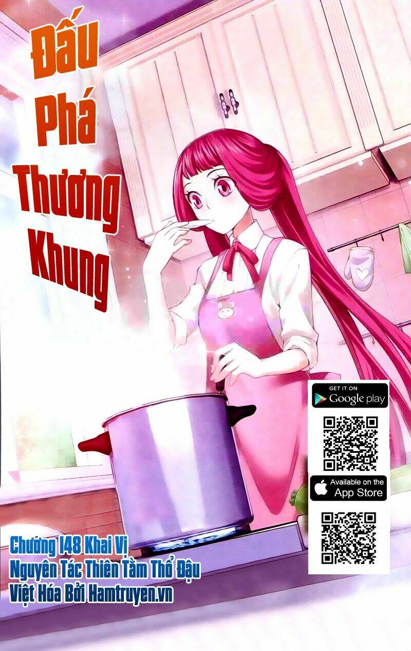 Đấu Phá Thương Khung Chapter 148 - Trang 2