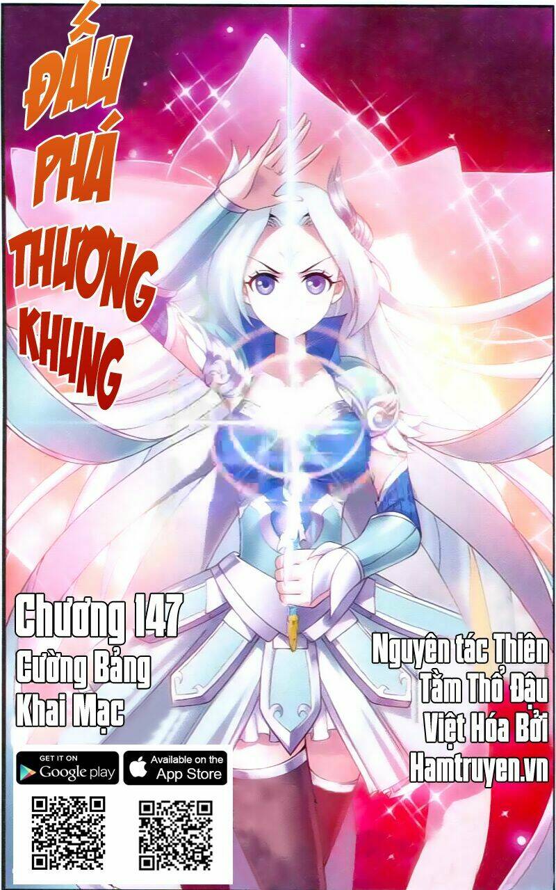 Đấu Phá Thương Khung Chapter 147 - Trang 2