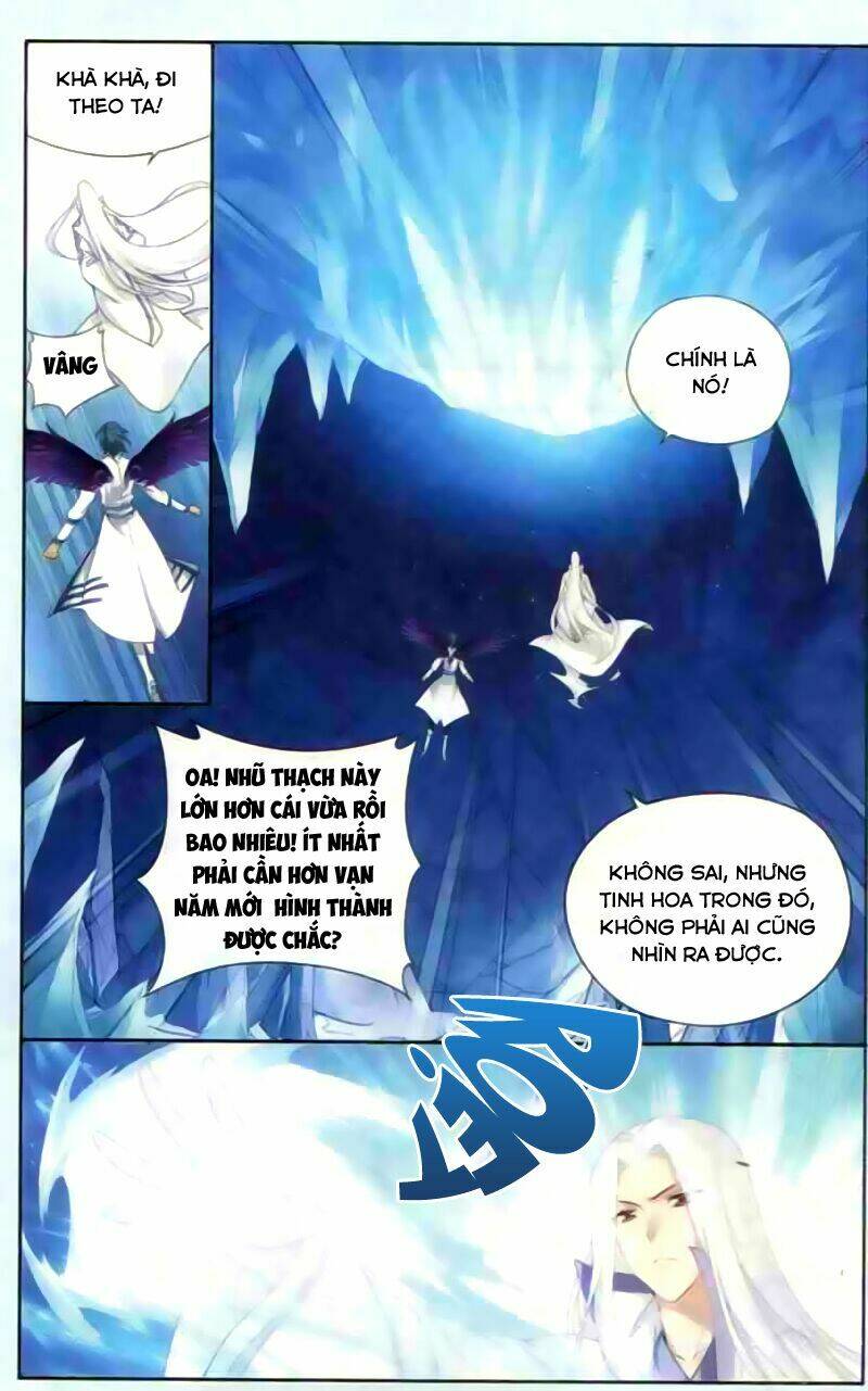 Đấu Phá Thương Khung Chapter 138 - Trang 2