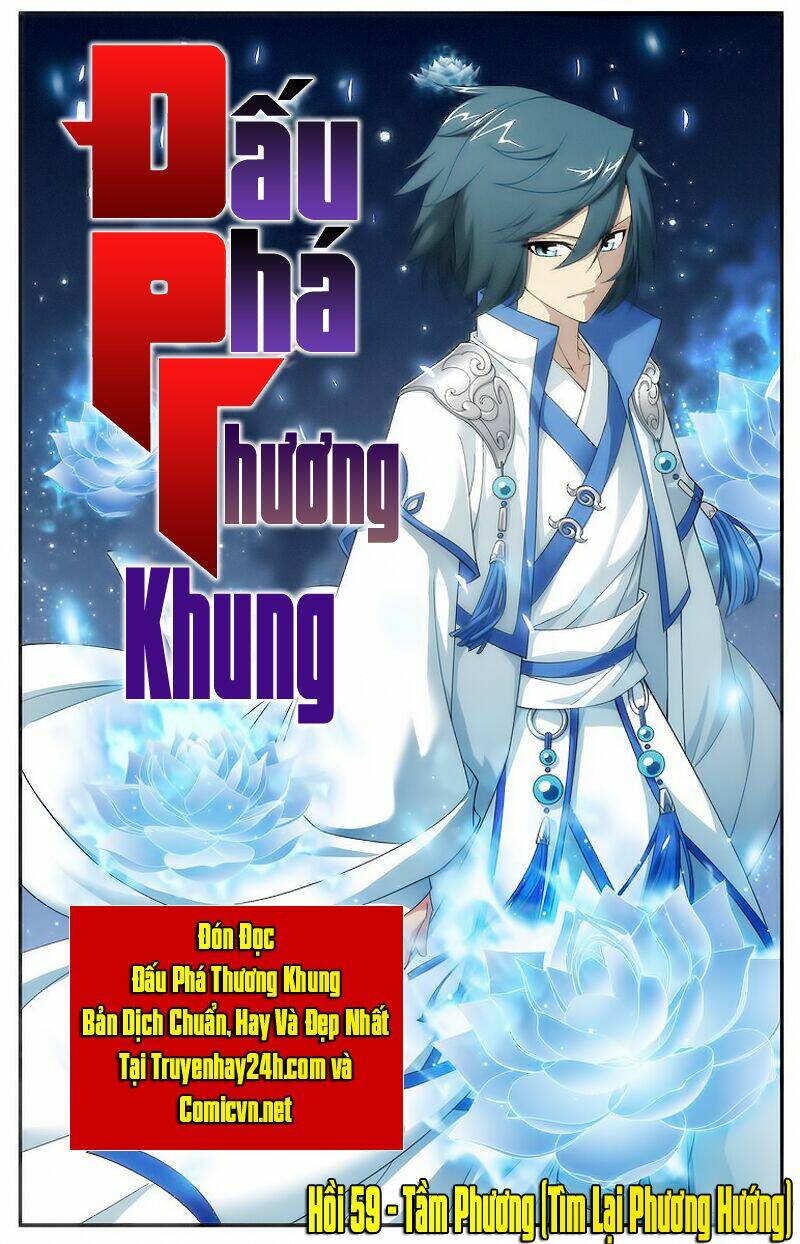 Đấu Phá Thương Khung Chapter 59 - Trang 2