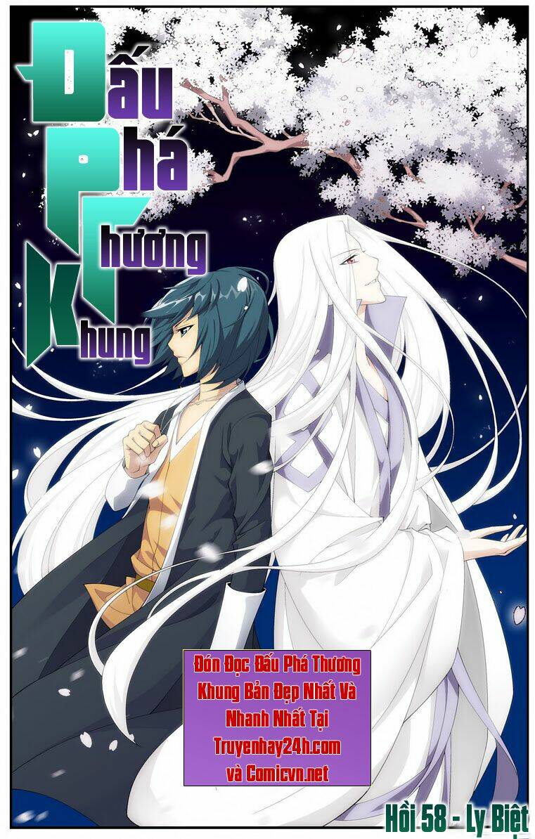 Đấu Phá Thương Khung Chapter 58 - Trang 2