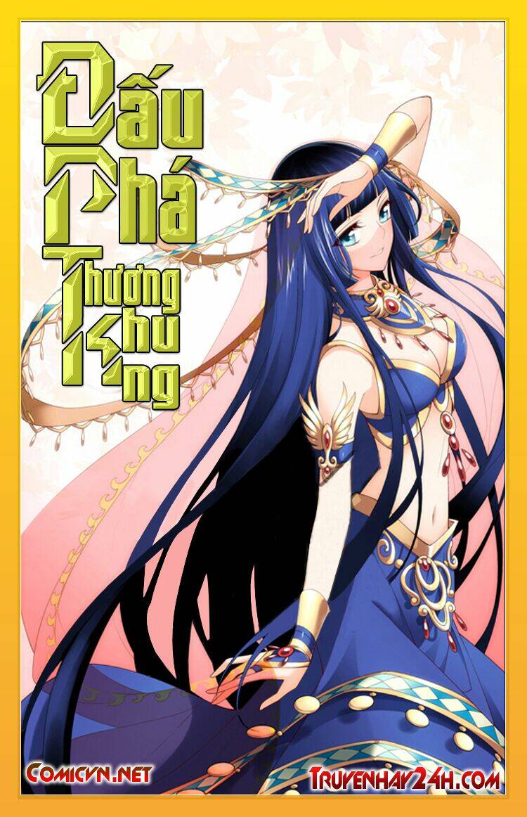 Đấu Phá Thương Khung Chapter 52 - Trang 2