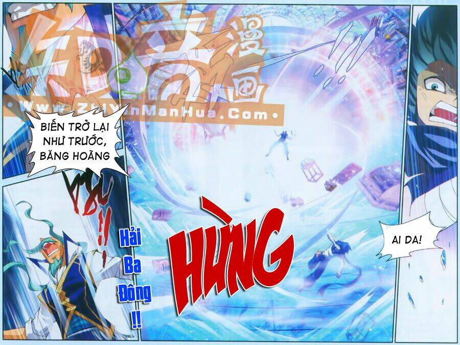 Đấu Phá Thương Khung Chapter 51 - Trang 2