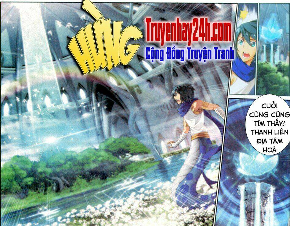 Đấu Phá Thương Khung Chapter 47 - Trang 2