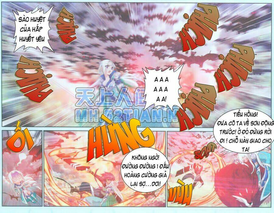 Đấu Phá Thương Khung Chapter 27 - Trang 2