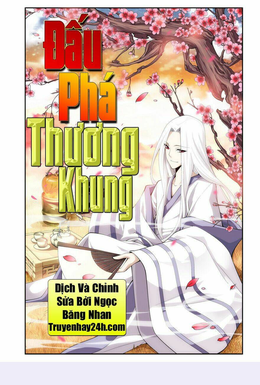 Đấu Phá Thương Khung Chapter 25 - Trang 2