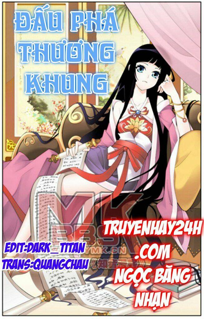 Đấu Phá Thương Khung Chapter 13 - Trang 2