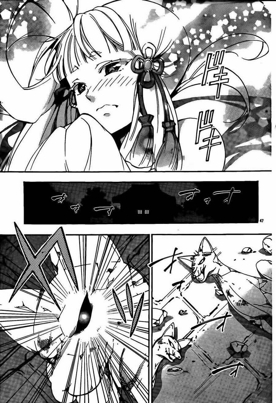 Kami-Sama Drop Chapter 5 - Trang 2