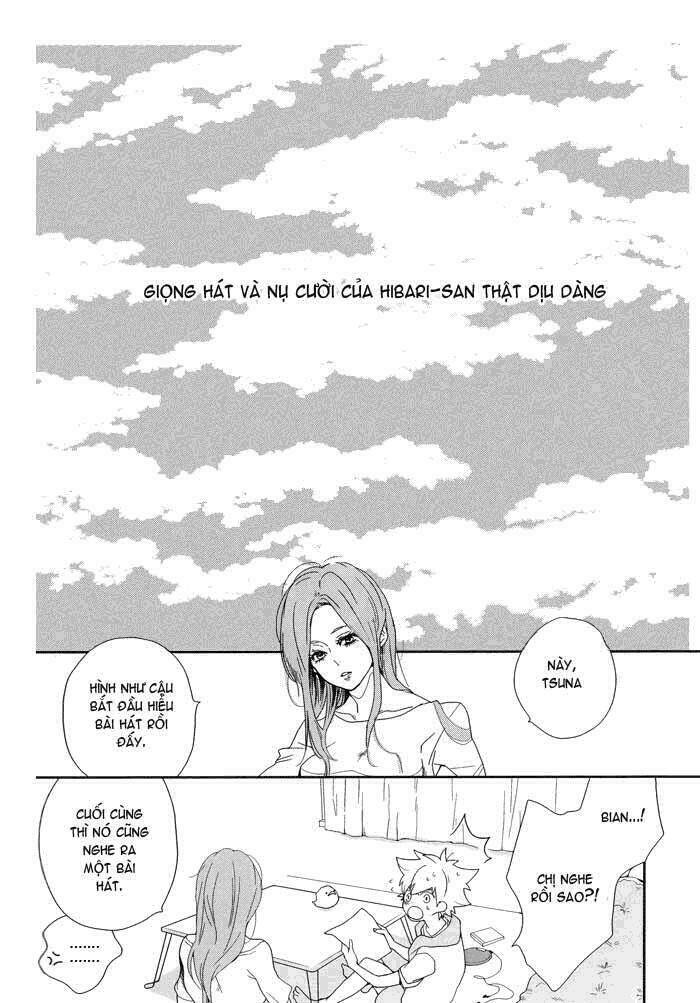 Sora Gura Chapter 16 - Trang 2