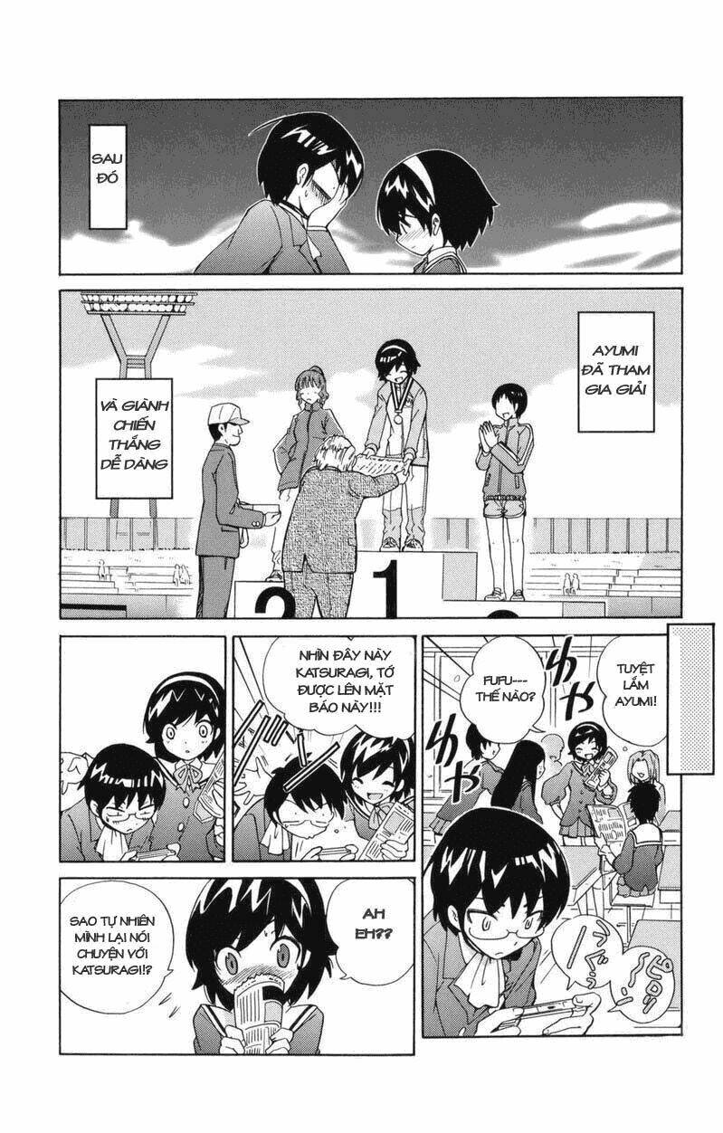 Sora Gura Chapter 2 - Trang 2