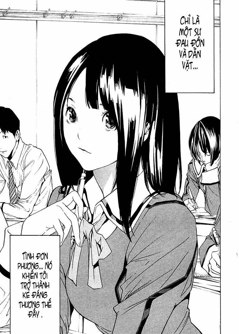 Sora Gura Chapter 2 - Trang 2