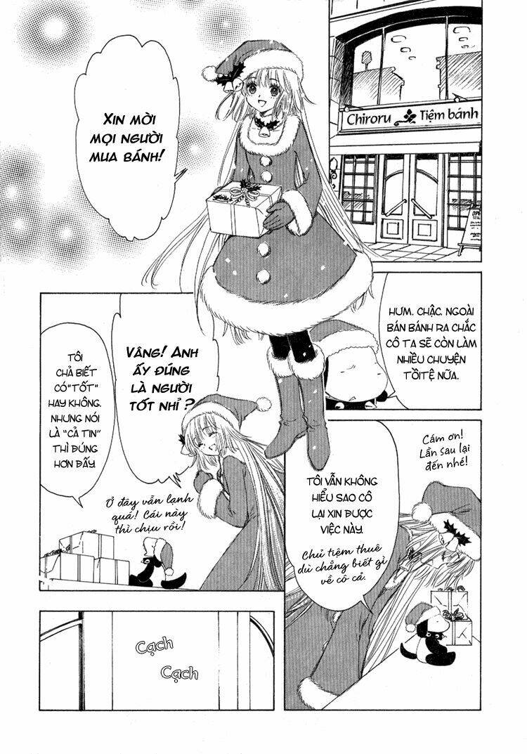 Sora Gura Chapter 2 - Trang 2