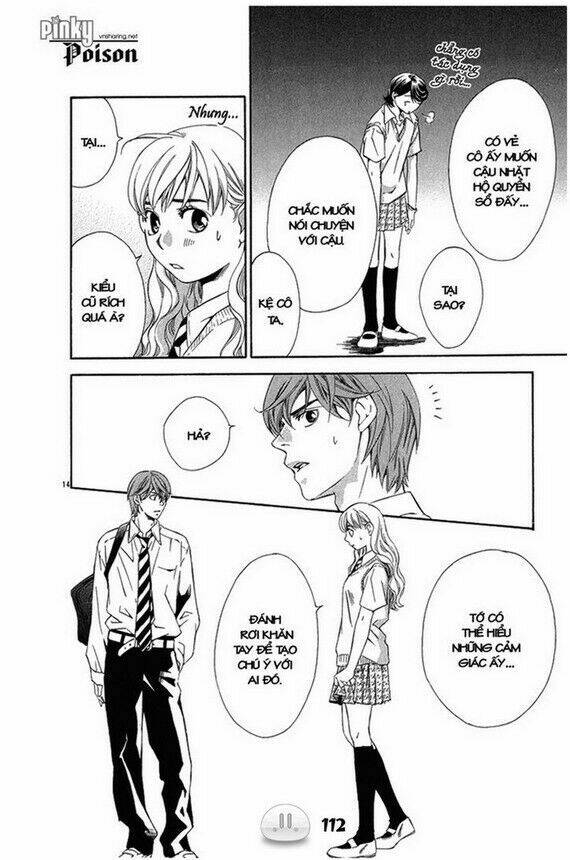 Sora Gura Chapter 1 - Trang 2