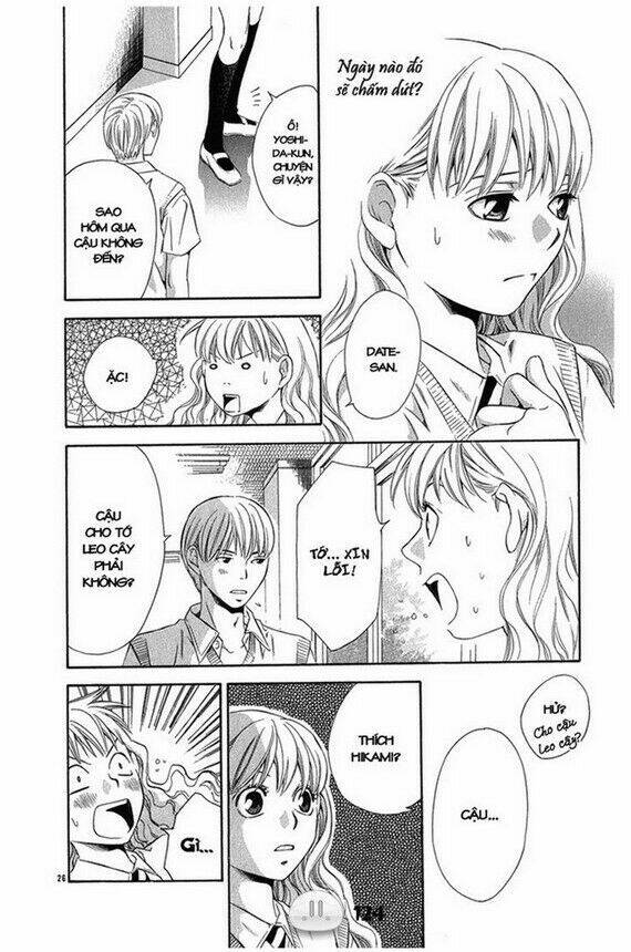 Sora Gura Chapter 1 - Trang 2