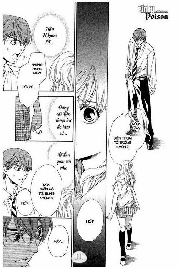 Sora Gura Chapter 1 - Trang 2