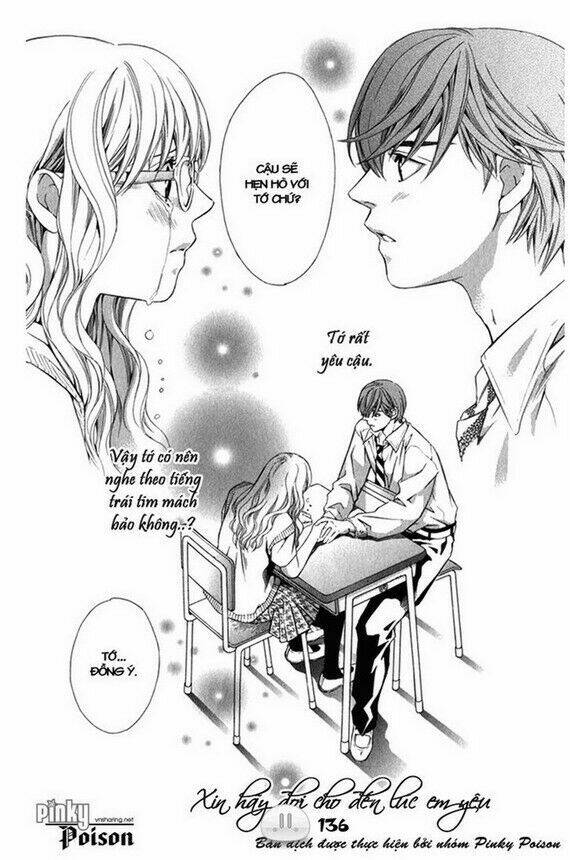 Sora Gura Chapter 1 - Trang 2