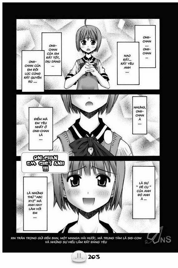 Sora Gura Chapter 1 - Trang 2