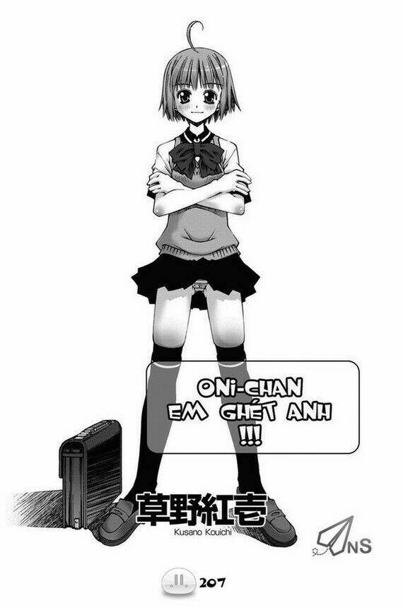 Sora Gura Chapter 1 - Trang 2