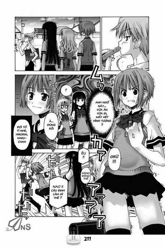 Sora Gura Chapter 1 - Trang 2