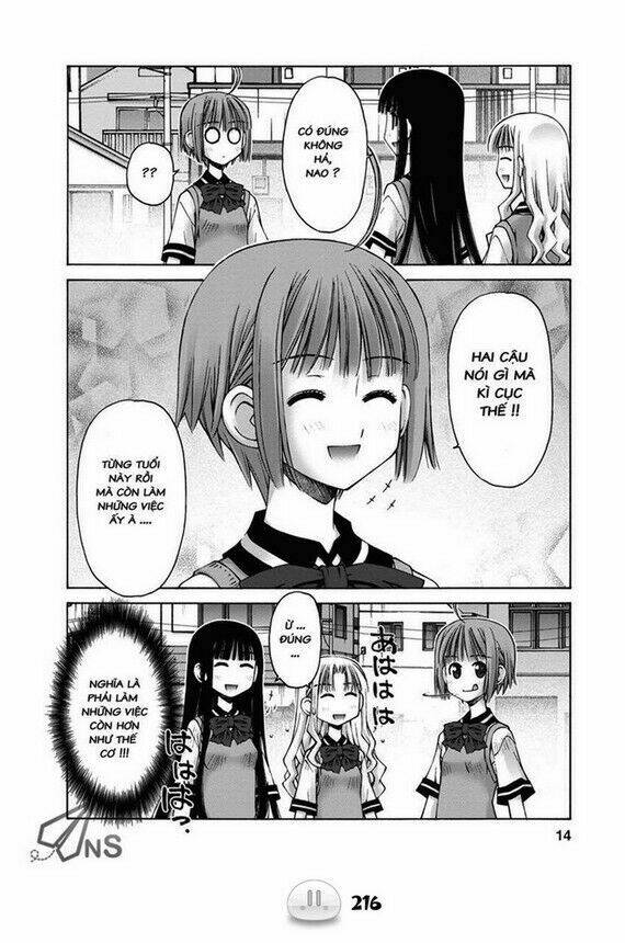 Sora Gura Chapter 1 - Trang 2