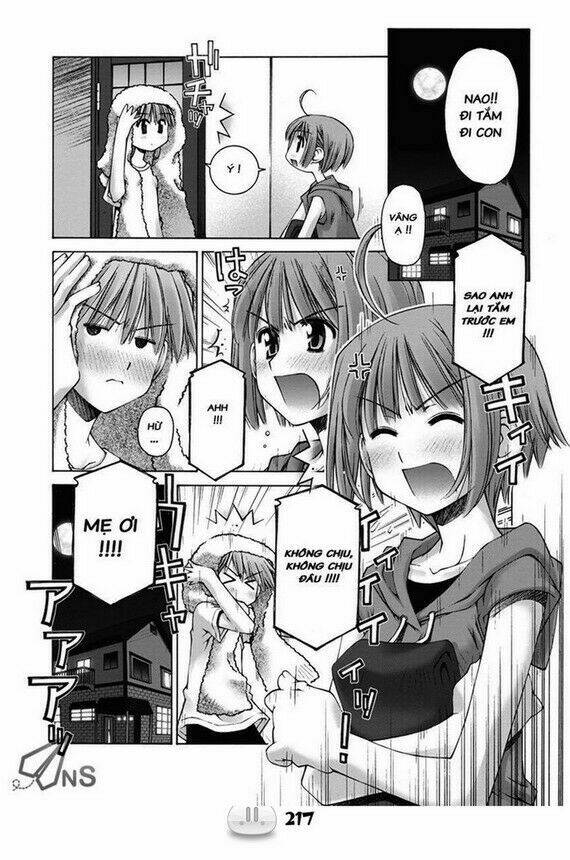 Sora Gura Chapter 1 - Trang 2