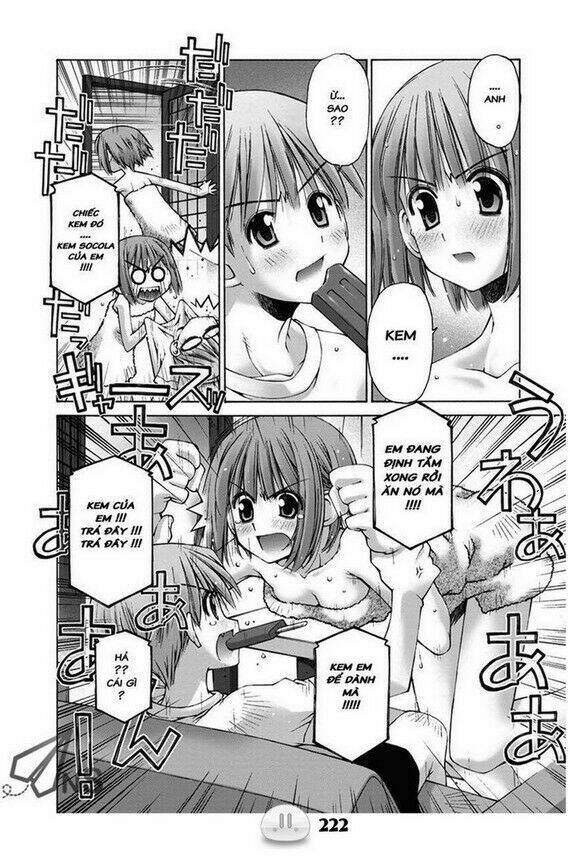 Sora Gura Chapter 1 - Trang 2