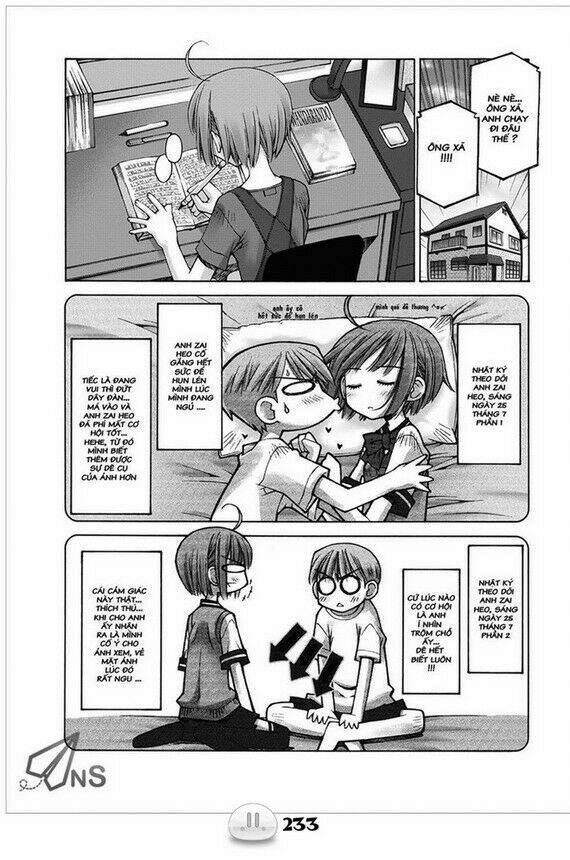 Sora Gura Chapter 1 - Trang 2