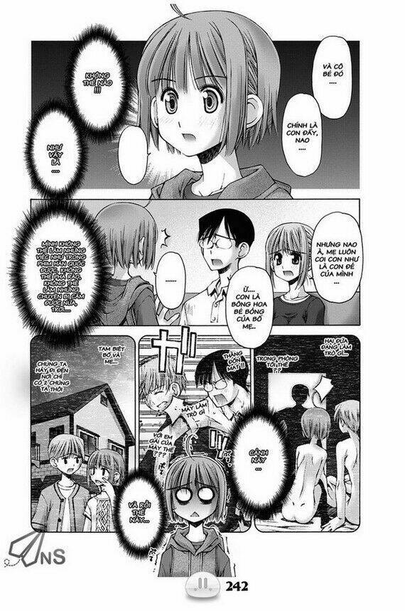 Sora Gura Chapter 1 - Trang 2