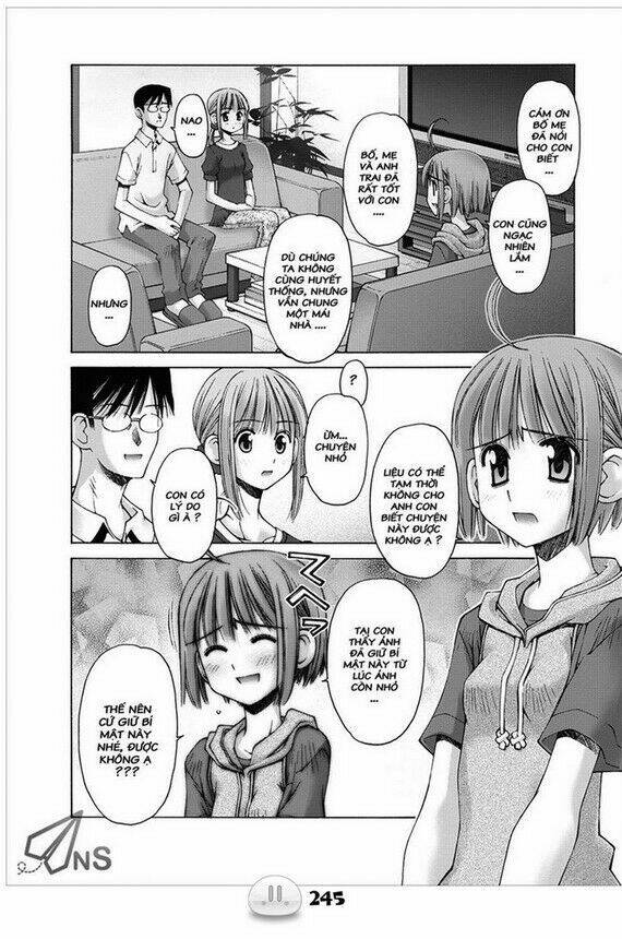 Sora Gura Chapter 1 - Trang 2