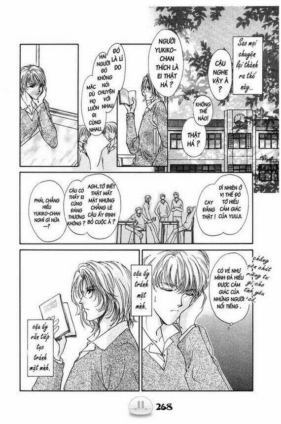 Sora Gura Chapter 1 - Trang 2