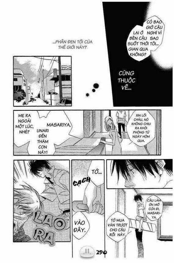 Sora Gura Chapter 1 - Trang 2