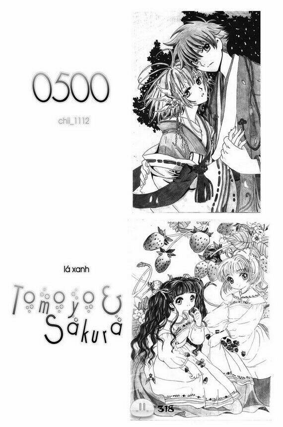 Sora Gura Chapter 1 - Trang 2