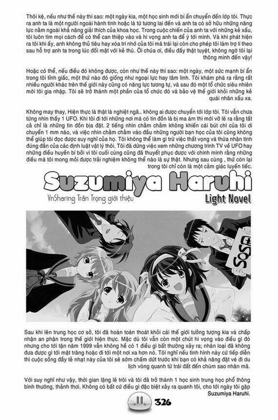 Sora Gura Chapter 1 - Trang 2