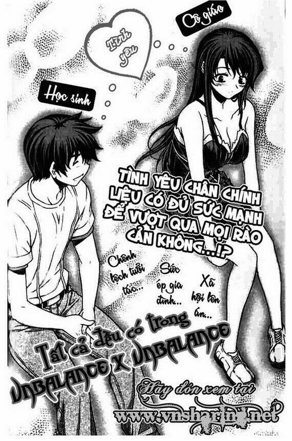 Sora Gura Chapter 1 - Trang 2