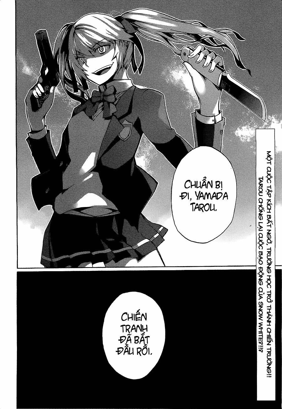 Otogi Taisen Fantasma Chapter 8 - Trang 2