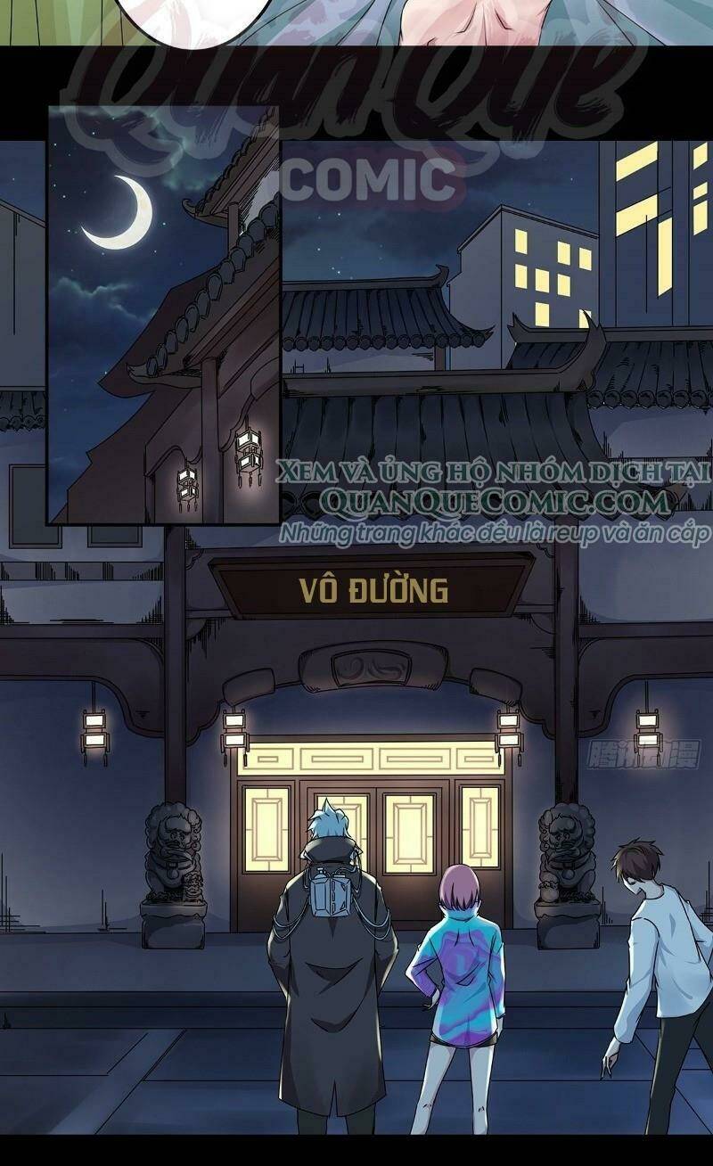 Điện Thoại Vạn Năng Chapter 2 - Trang 2