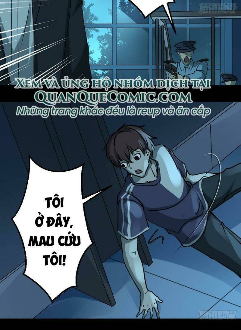 Điện Thoại Vạn Năng Chapter 1 - Trang 2