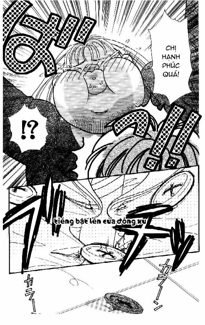 Yamada Tarou Monogatari – Công Tử Nghèo Chapter 4 - Trang 2