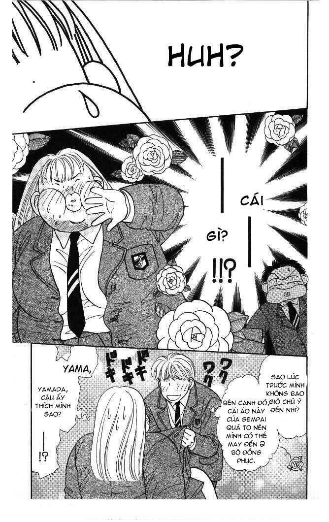 Yamada Tarou Monogatari – Công Tử Nghèo Chapter 4 - Trang 2